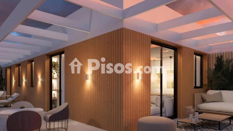 Piso – Xàbia - Jávea