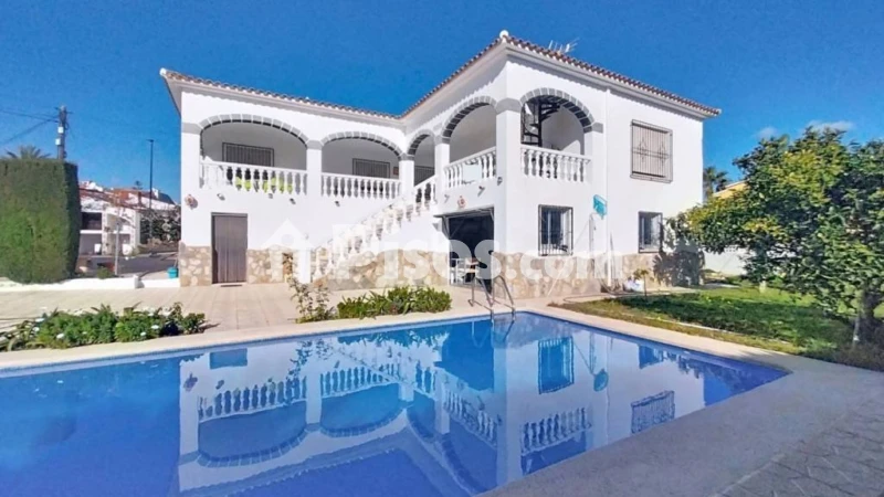 Casa – L'Alfàs del Pi