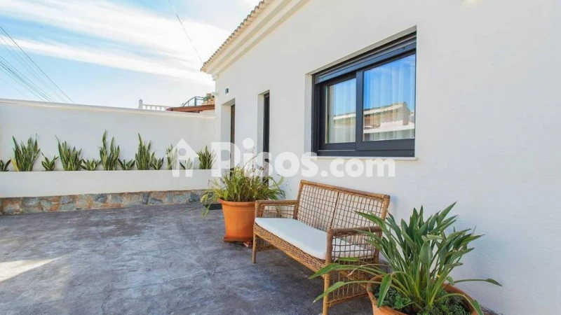 Casa – Torrevieja, Urbanización El Chaparral