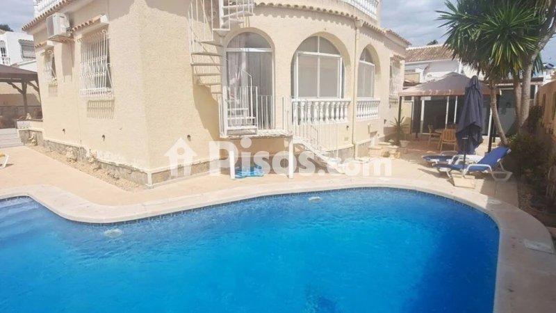 Casa – Orihuela, Urbanización El Presidente, Villa Martín