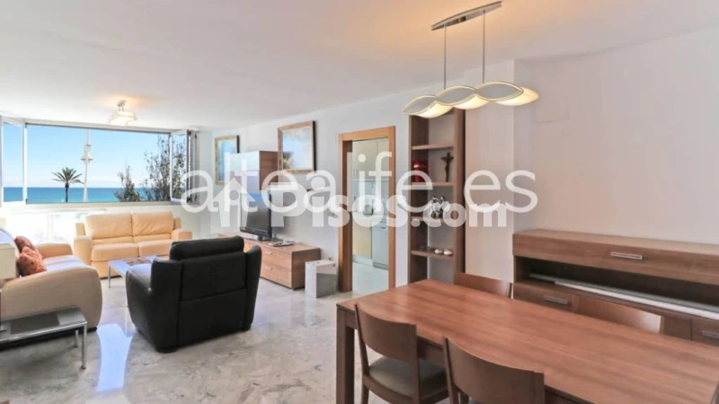Piso – Altea