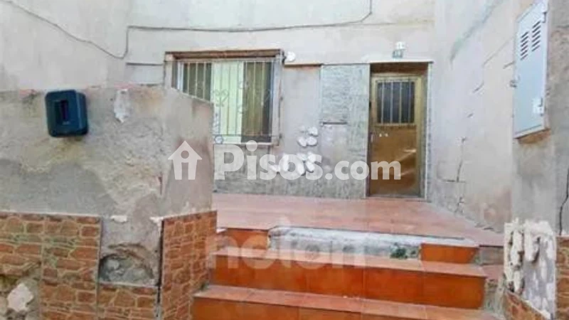 Casa – Tobarra, Albacete