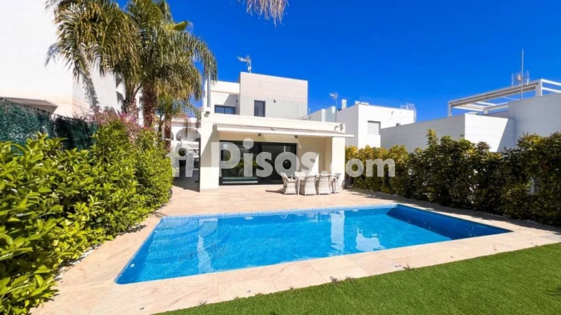 Casa – Rojales, Ciudad Quesada