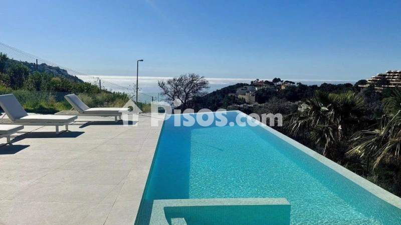 Casa – Altea