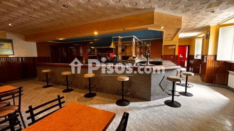 Local comercial en venta en A Iglesia (Cruces) - View 3