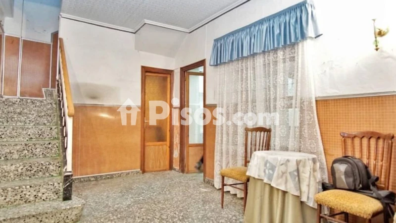 Casa – Elda, Prosperidad