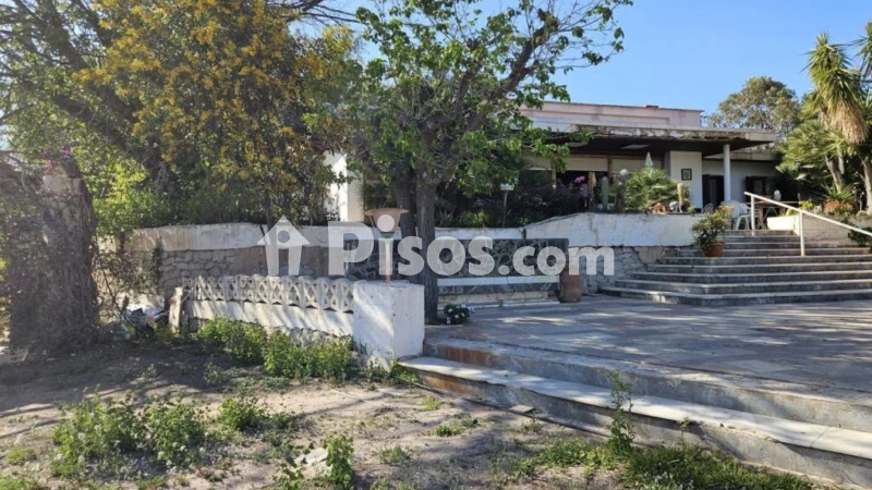 Casa – Novelda