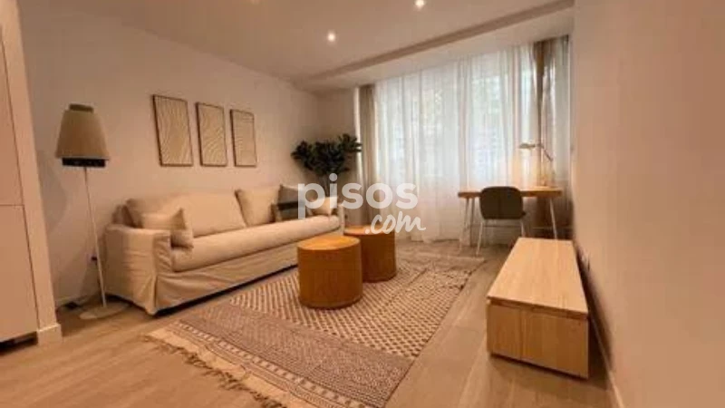 Piso en alquiler en Bellas Vistas