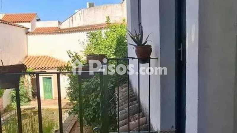 Chalet en venta en Calle Capitulares - Vista 3
