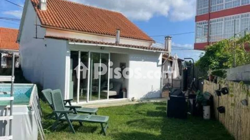 Casa – Ferrol - Vista 3