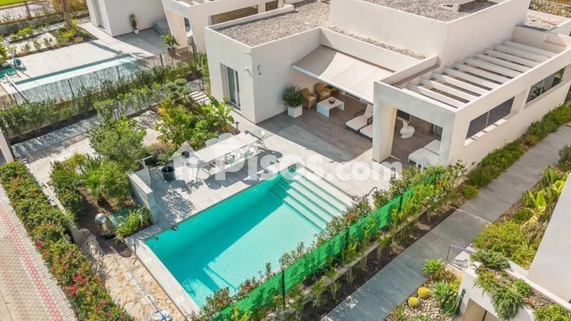 Casa – Algorfa