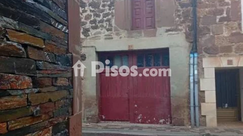 Casa rústica en venta en Villasur de Herreros - Vista 3