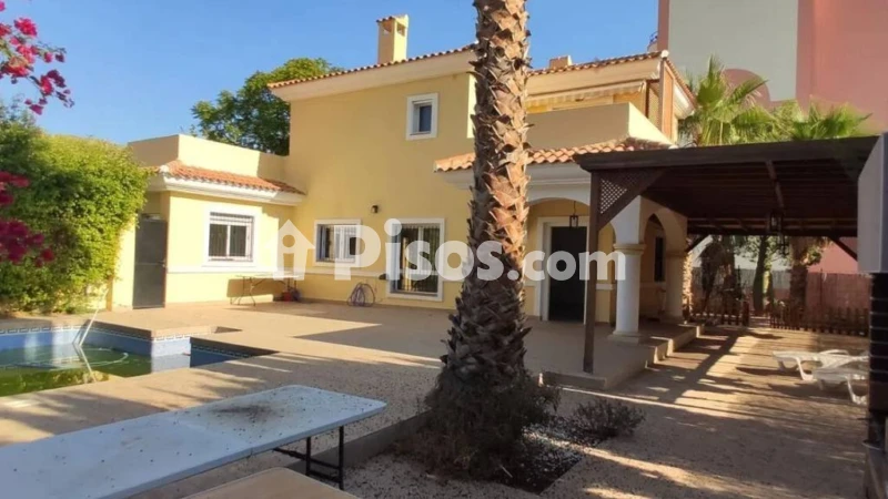 Casa – Mutxamel