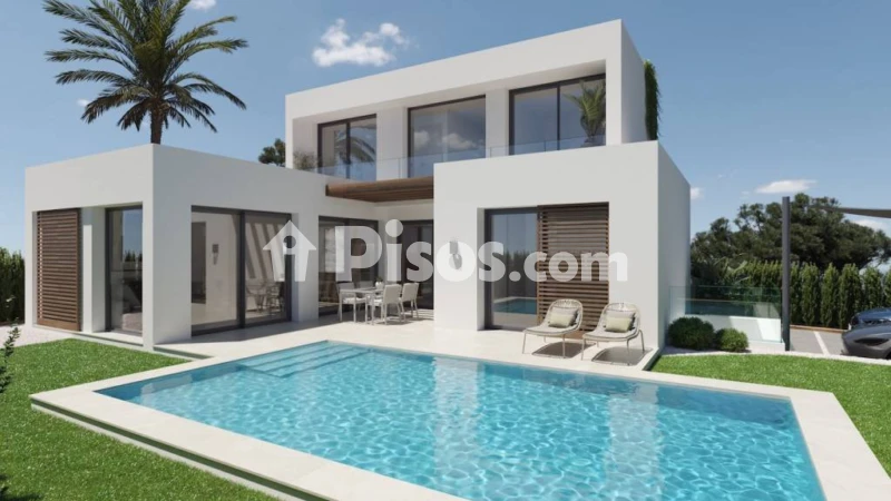 Casa – L'Alfàs del Pi