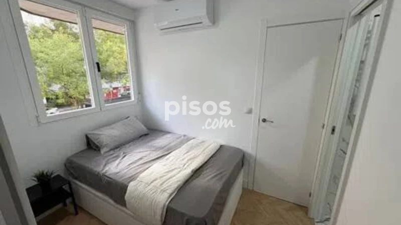 Piso en alquiler en Lista