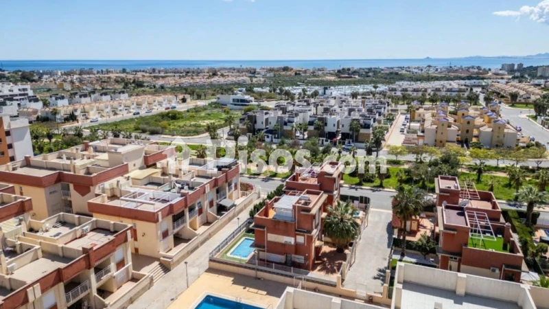 Piso – Orihuela, Urbanización Monte Cenia - Torre Cenia, Playa Flamenca II