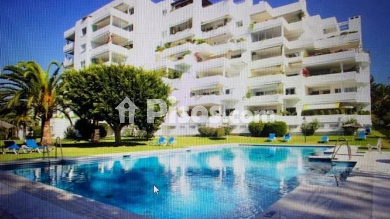 Fotografía del inmueble reportado: 2.250 €/mes — Málaga, Málaga
