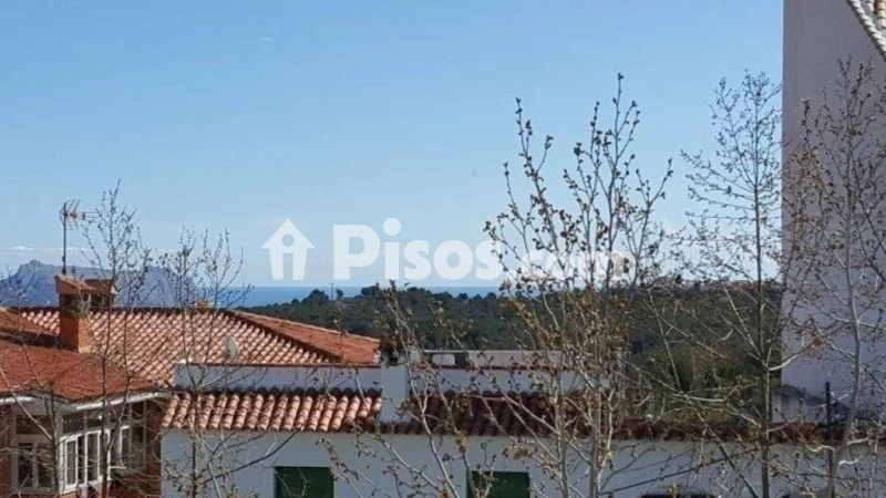 Piso – la Nucia, la Marina Baixa