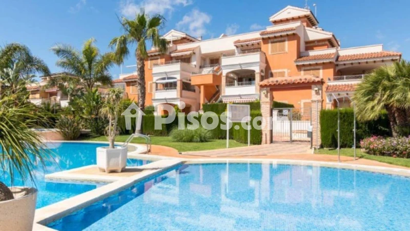 Piso – Orihuela, Residencial Jumilla III, Urbanización Horizonte