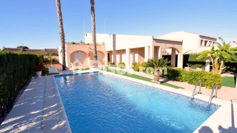 Casa – Torrevieja