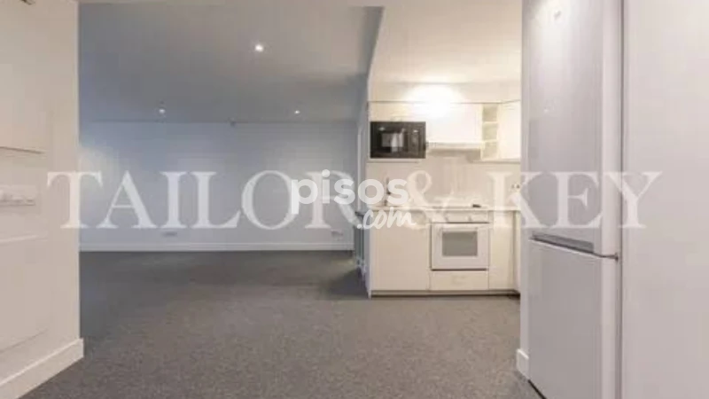 Piso en alquiler en Castilla