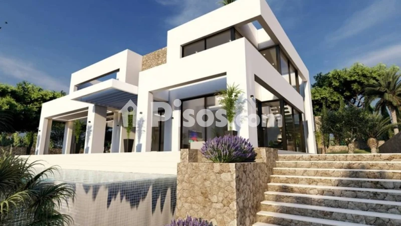 Casa – Benissa