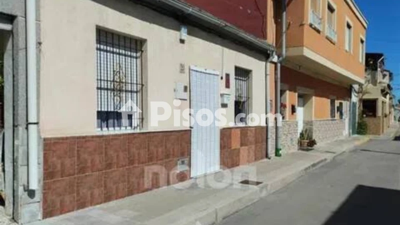 Casa – Almoradí, El Saladar