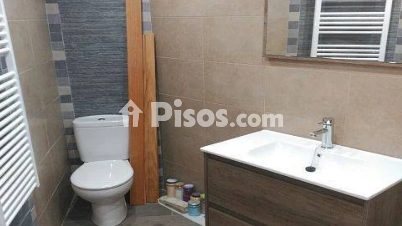 Fotografía del inmueble reportado: 750 €/mes — Salamanca, Salamanca