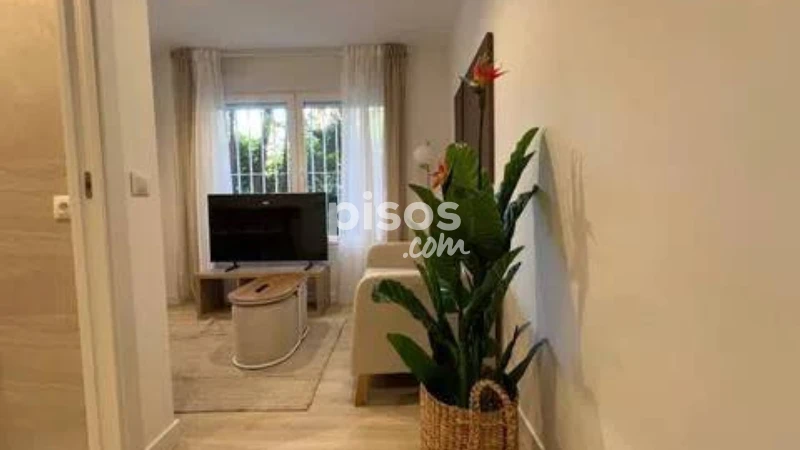 Piso en alquiler en Bellas Vistas