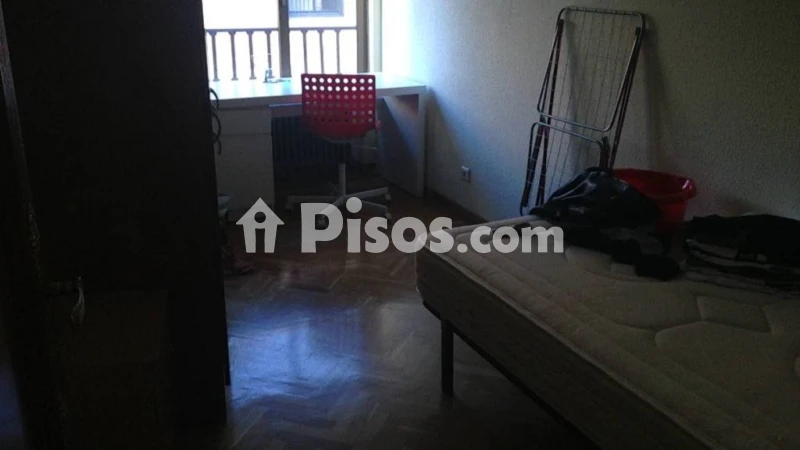 Fotografía del inmueble reportado: 1.100 €/mes — Salamanca, Salamanca