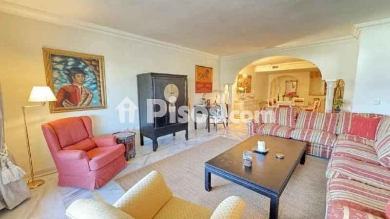 Fotografía del inmueble reportado: 2.400 €/mes — Málaga, Málaga