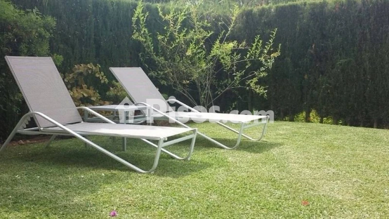 Fotografía del inmueble reportado: 3.500 €/mes — Málaga, Málaga