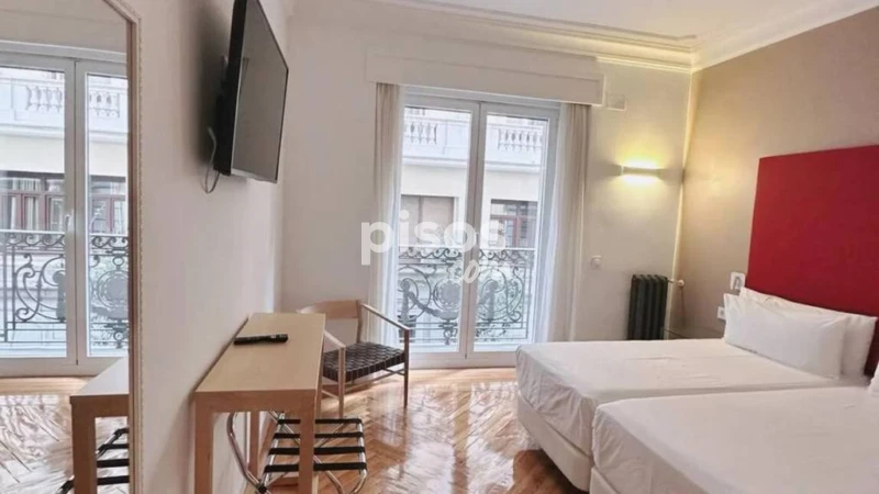 Piso en alquiler en Embajadores-Lavapiés
