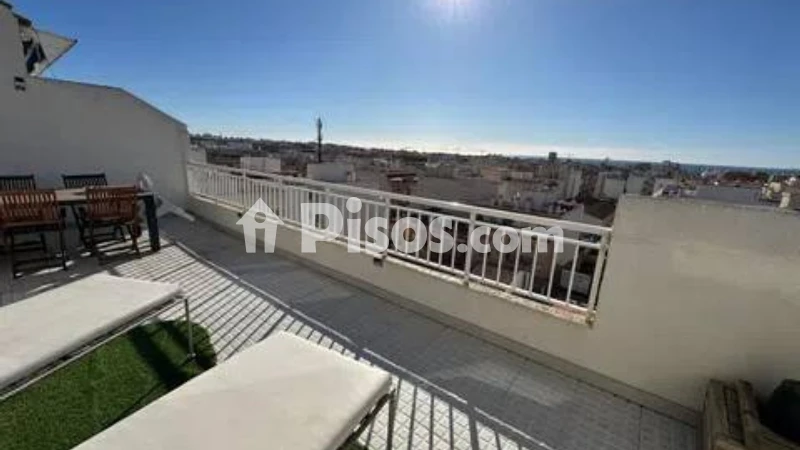 Piso – Torrevieja, la Barrera, Urbanització Les Atzavares