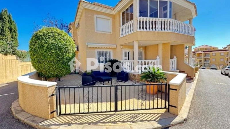 Piso – Orihuela, Villa Martín