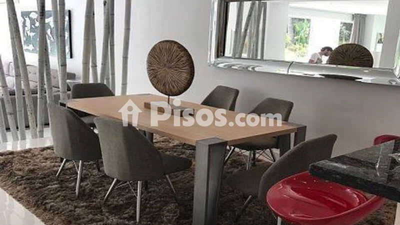 Fotografía del inmueble reportado: 3.500 €/mes — Málaga, Málaga