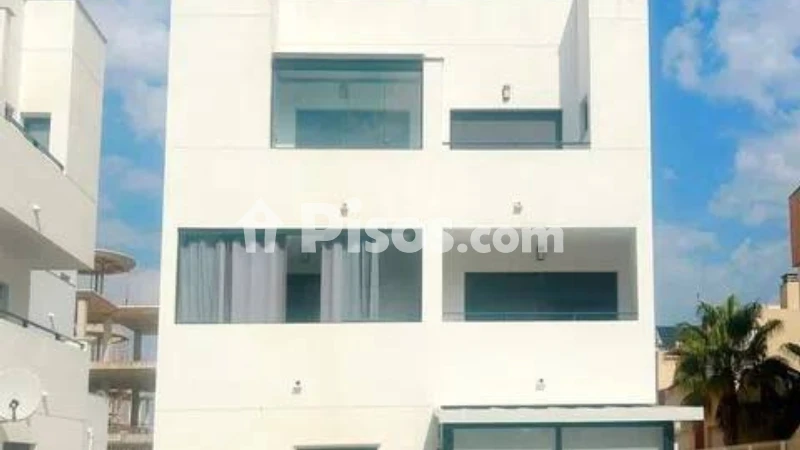 Casa – Guardamar del Segura, Urbanització Pinar de Guardamar