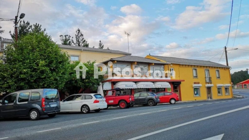 Local comercial en venta en Sedes-Pedroso-Doso