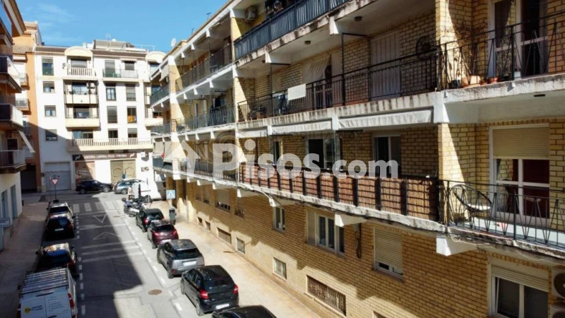 Piso – Xàbia / Jávea, Mont Putxol, la Marina Alta