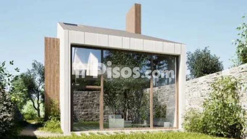 Terreno en venta en Sedes-Pedroso-Doso
