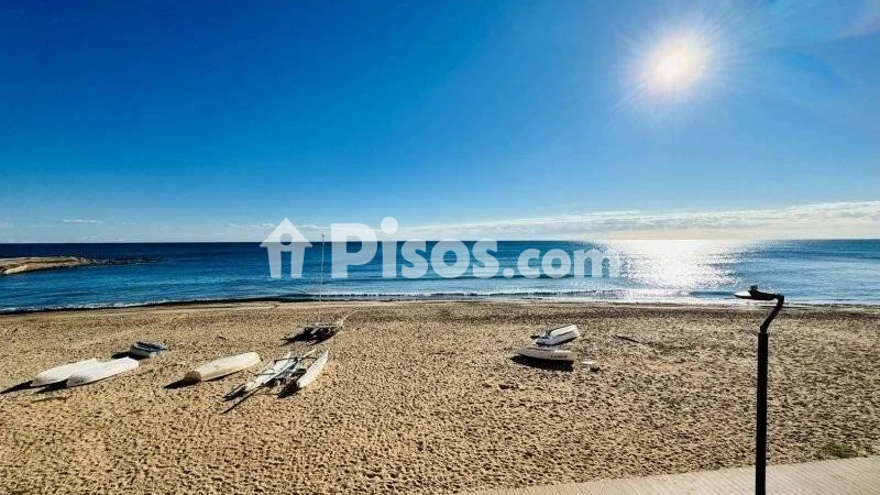 Piso – Torrevieja