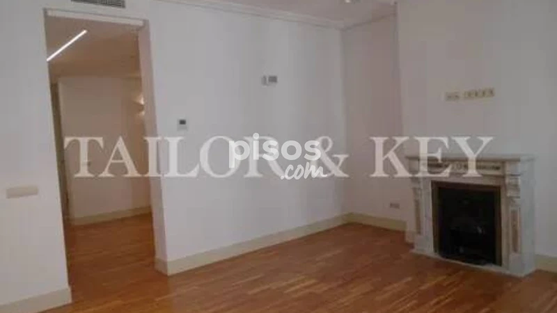 Piso en alquiler en Justicia-Chueca