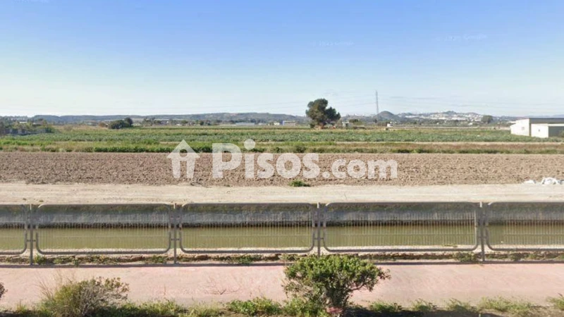 Terreno en venta en Urbanizaciones