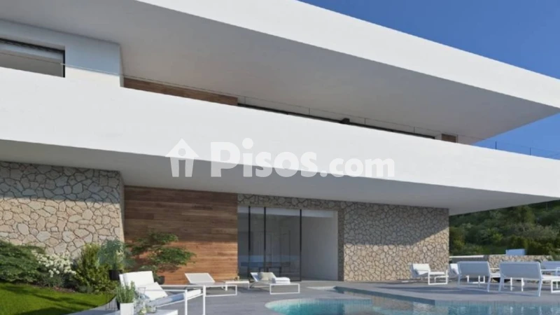 Piso – El Poble Nou de Benitatxell - Benitachell