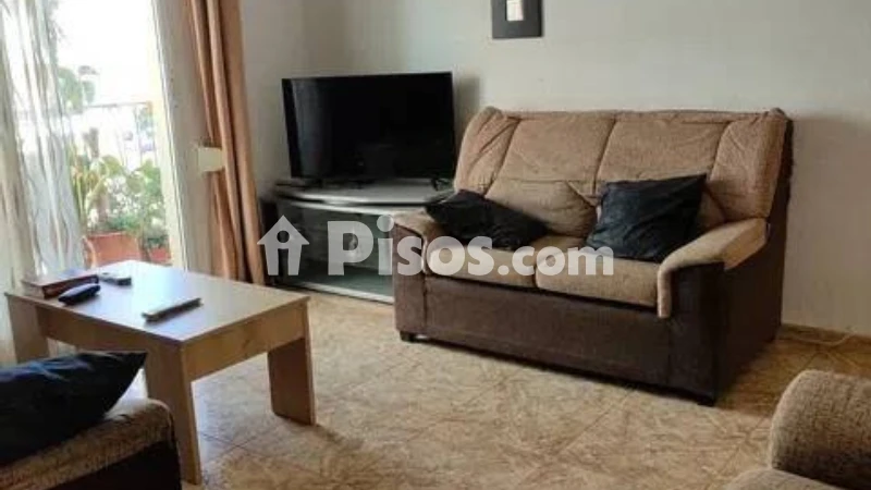 Pis – Alicante - Alacant