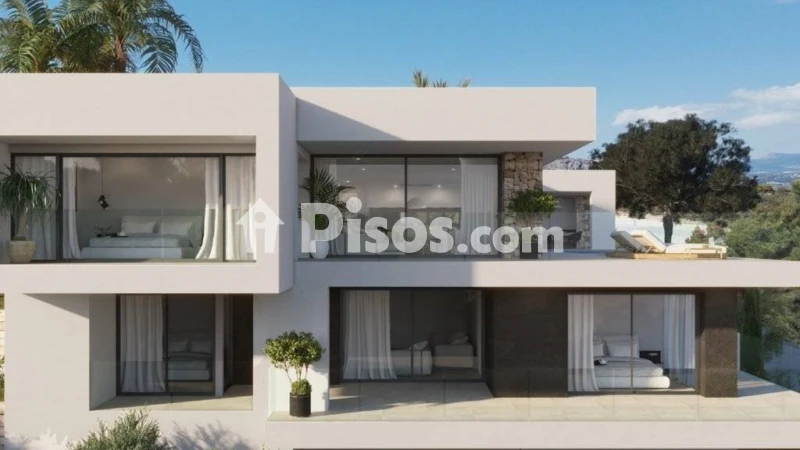 Piso – El Poble Nou de Benitatxell - Benitachell