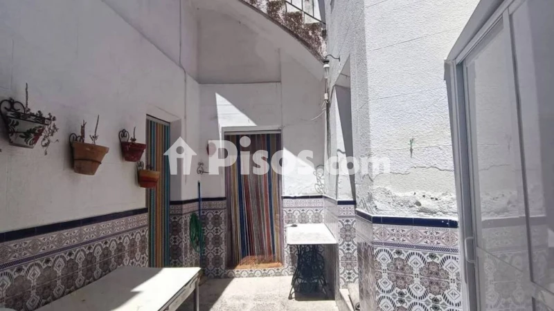 Casa - Vista 3