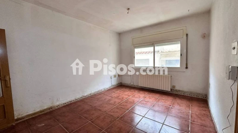 piso en Terrassa