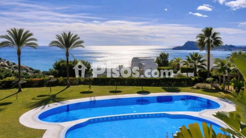 Piso – Altea, Urbanització Serra d'Altea