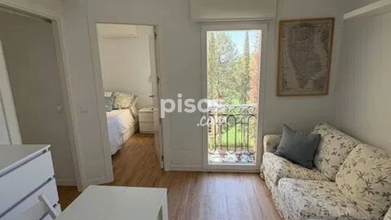 Piso en alquiler en Calle de Ríos Rosas, cerca de Calle de Santa Engracia